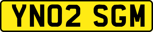 YN02SGM