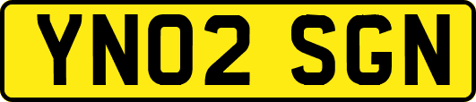 YN02SGN