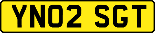 YN02SGT