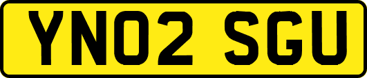 YN02SGU