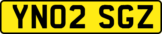 YN02SGZ