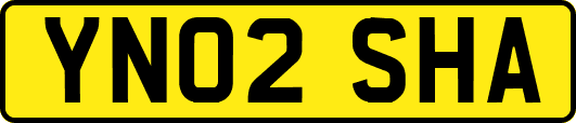 YN02SHA