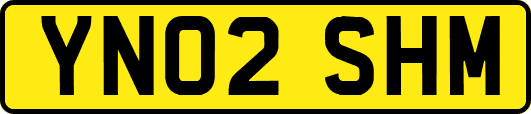YN02SHM