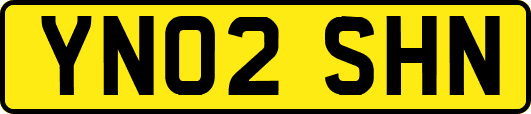 YN02SHN