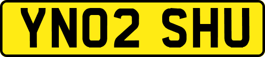 YN02SHU