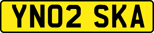 YN02SKA