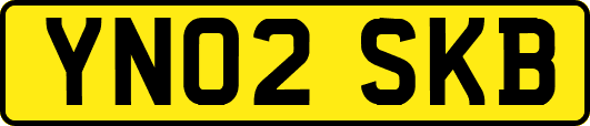 YN02SKB