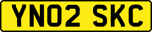 YN02SKC