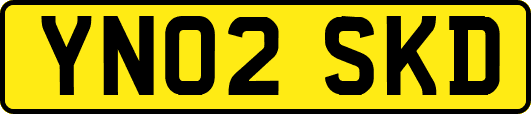 YN02SKD