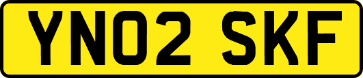 YN02SKF