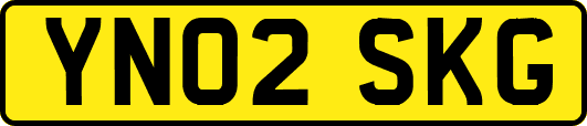 YN02SKG