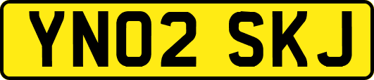 YN02SKJ