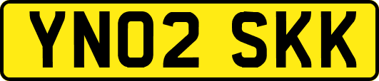 YN02SKK