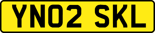 YN02SKL