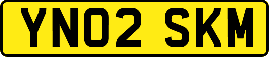 YN02SKM