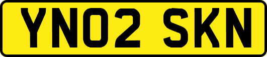 YN02SKN