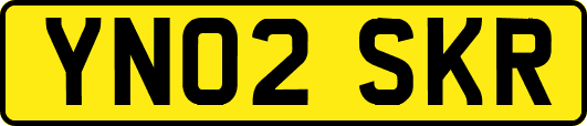 YN02SKR