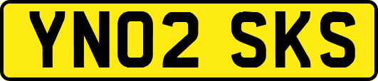 YN02SKS