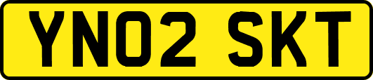 YN02SKT