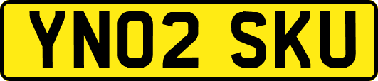YN02SKU