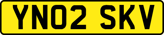 YN02SKV