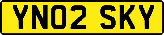 YN02SKY