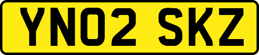 YN02SKZ
