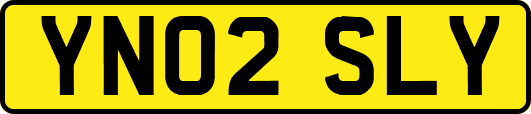 YN02SLY