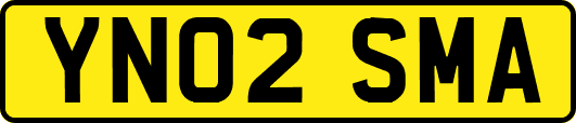 YN02SMA