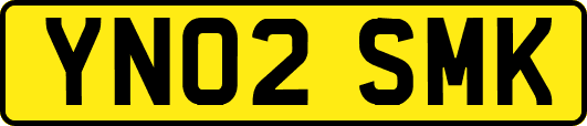YN02SMK