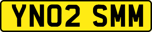 YN02SMM