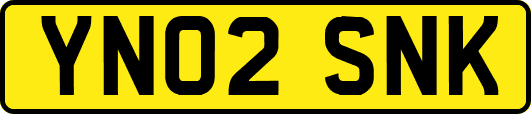 YN02SNK