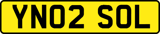 YN02SOL