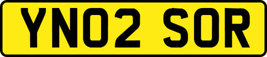 YN02SOR