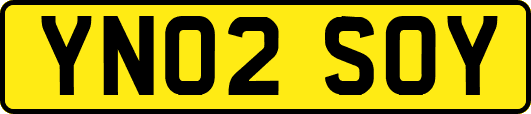 YN02SOY