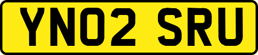 YN02SRU