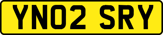 YN02SRY