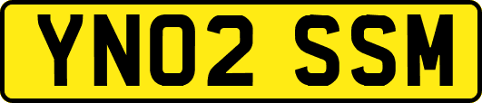 YN02SSM
