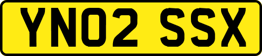 YN02SSX