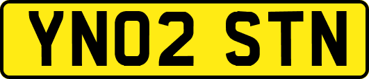 YN02STN