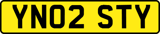 YN02STY