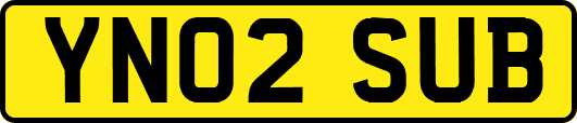 YN02SUB