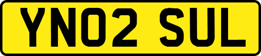 YN02SUL