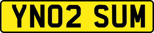 YN02SUM