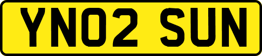 YN02SUN