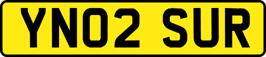 YN02SUR