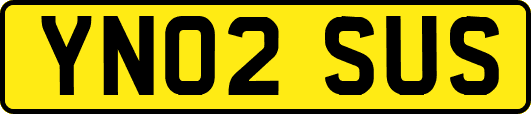 YN02SUS