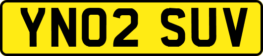 YN02SUV