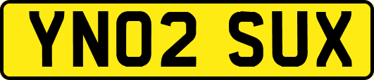 YN02SUX