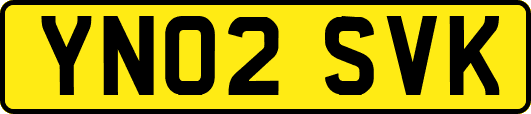 YN02SVK